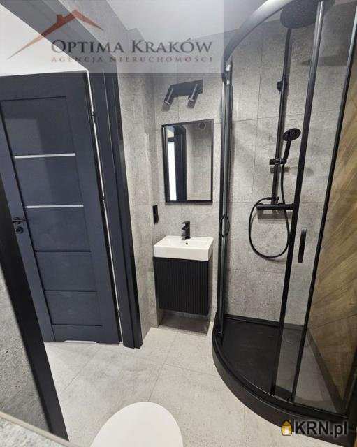 2 pokojowe, Mieszkanie  na sprzedaż, Kraków, Grzegórzki/Olsza, ul. J. Narzymskiego