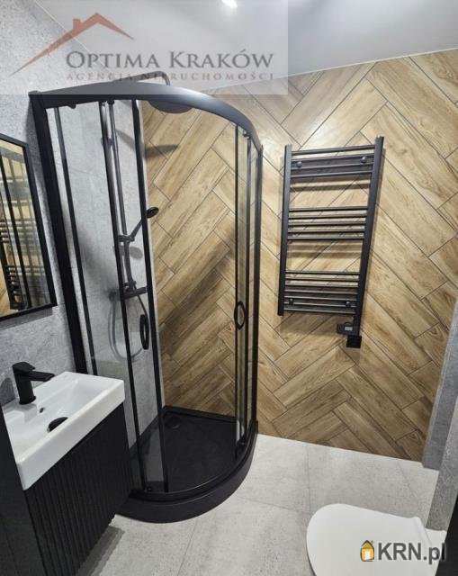 Agencja Nieruchomości Optima, Mieszkanie  na sprzedaż, Kraków, Grzegórzki/Olsza, ul. J. Narzymskiego