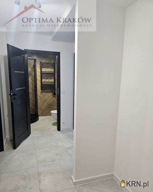 Mieszkanie  na sprzedaż, Kraków, Grzegórzki/Olsza, ul. J. Narzymskiego, 2 pokojowe