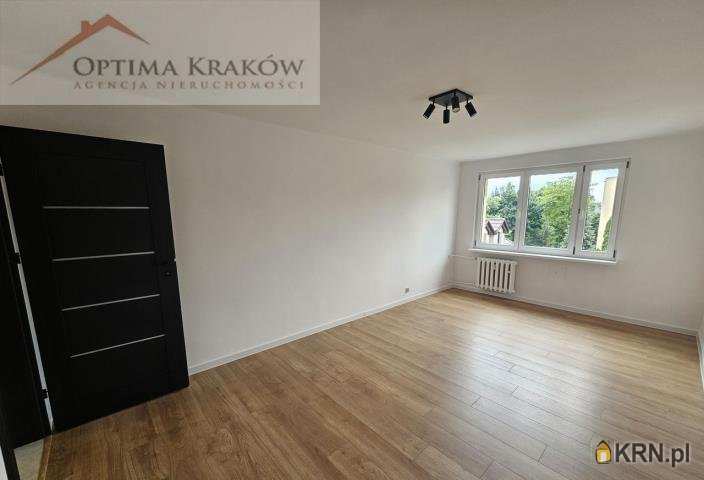 Kraków, Grzegórzki/Olsza, ul. J. Narzymskiego, 2 pokojowe, Mieszkanie  na sprzedaż