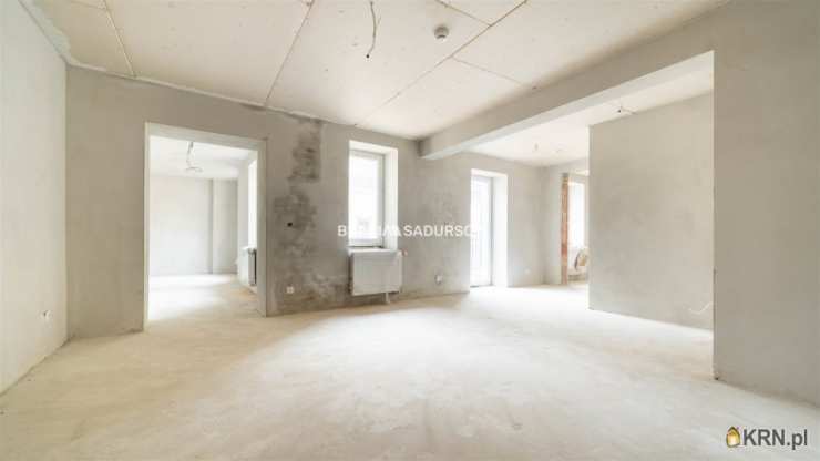 Mieszkanie  na sprzedaż, Kraków, Podgórze/Stare Podgórze, ul. Kalwaryjska, 2 pokojowe