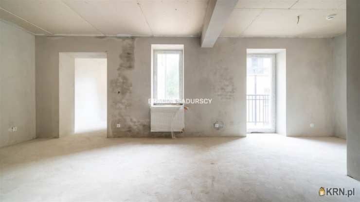 BRACIA SADURSCY ODDZIAŁ BS4 KROWODRZA, Mieszkanie  na sprzedaż, Kraków, Podgórze/Stare Podgórze, ul. Kalwaryjska