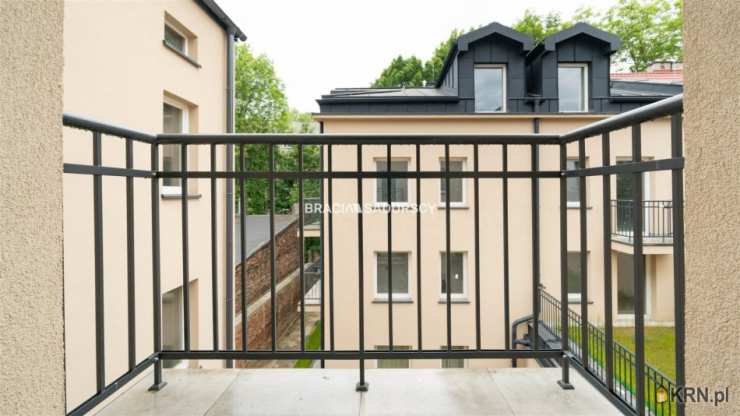 Kraków, Podgórze/Stare Podgórze, ul. Kalwaryjska, 2 pokojowe, Mieszkanie  na sprzedaż