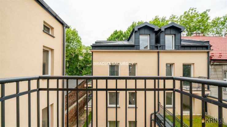 BRACIA SADURSCY ODDZIAŁ BS4 KROWODRZA, Mieszkanie  na sprzedaż, Kraków, Podgórze/Stare Podgórze, ul. Kalwaryjska