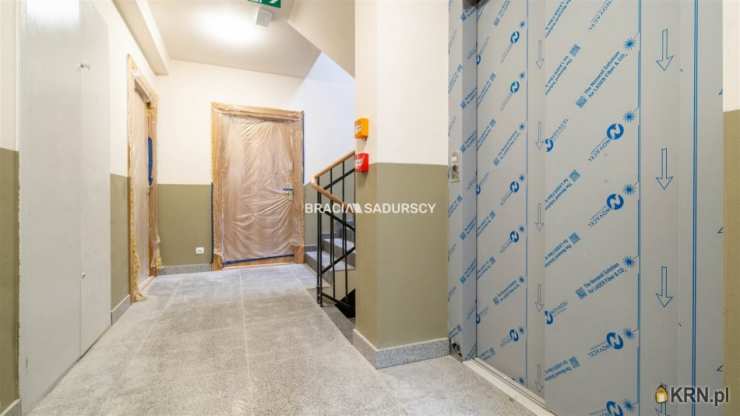 Mieszkanie  na sprzedaż, Kraków, Podgórze/Stare Podgórze, ul. Kalwaryjska, 2 pokojowe