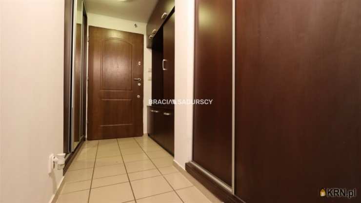 2 pokojowe, Kraków, Krowodrza, ul. F. Chopina, Mieszkanie  na sprzedaż