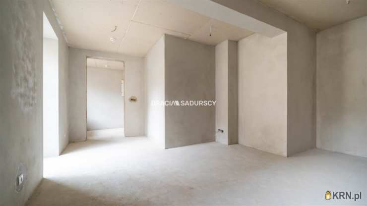 2 pokojowe, Mieszkanie  na sprzedaż, Kraków, Podgórze/Stare Podgórze, ul. Kalwaryjska