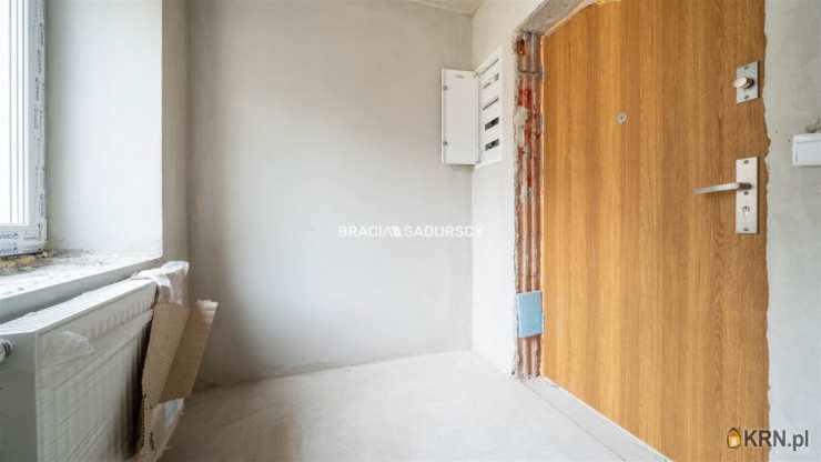 Mieszkanie  na sprzedaż, Kraków, Podgórze/Stare Podgórze, ul. Kalwaryjska, 2 pokojowe