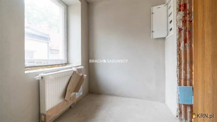 Mieszkanie  na sprzedaż, 2 pokojowe, Kraków, Podgórze/Stare Podgórze, ul. Kalwaryjska