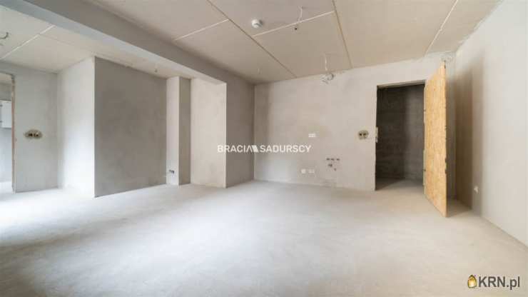 Kraków, Podgórze/Stare Podgórze, ul. Kalwaryjska, 2 pokojowe, Mieszkanie  na sprzedaż