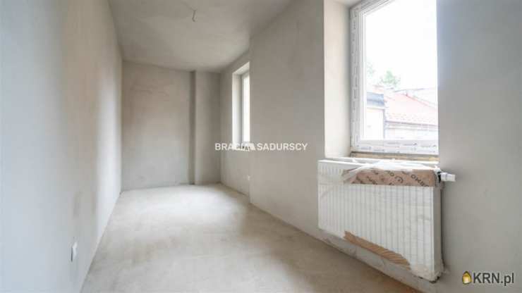 2 pokojowe, Mieszkanie  na sprzedaż, Kraków, Podgórze/Stare Podgórze, ul. Kalwaryjska