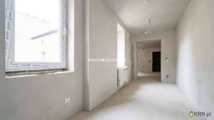 BRACIA SADURSCY ODDZIAŁ BS4 KROWODRZA, Mieszkanie  na sprzedaż, Kraków, Podgórze/Stare Podgórze, ul. Kalwaryjska