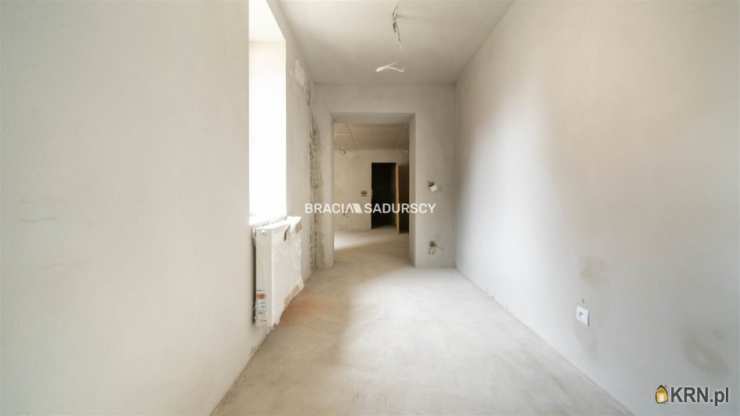 Mieszkanie  na sprzedaż, Kraków, Podgórze/Stare Podgórze, ul. Kalwaryjska, 2 pokojowe