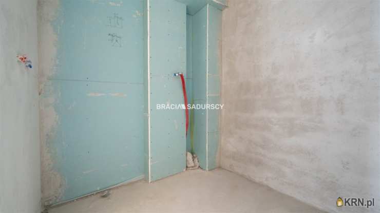 Kraków, Podgórze/Stare Podgórze, ul. Kalwaryjska, Mieszkanie  na sprzedaż, 2 pokojowe