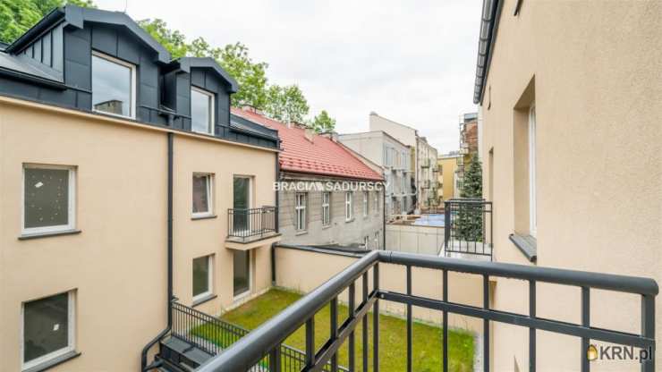 2 pokojowe, Kraków, Podgórze/Stare Podgórze, ul. Kalwaryjska, Mieszkanie  na sprzedaż