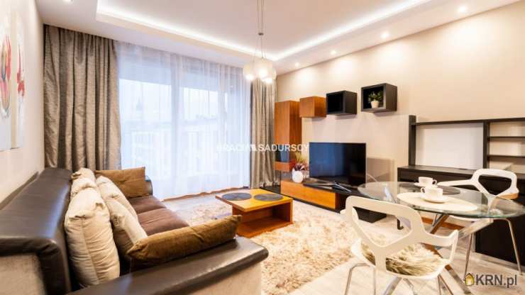 Mieszkanie  do wynajęcia, Kraków, Stare Miasto, ul. Lubicz, 2 pokojowe