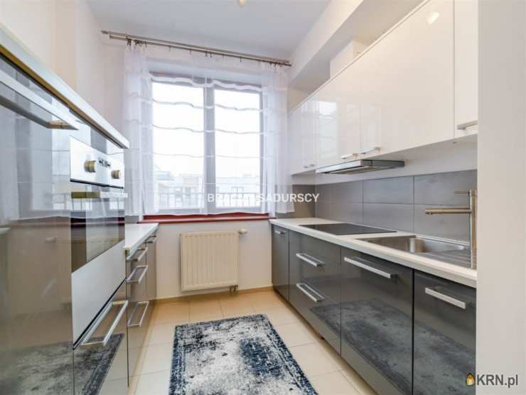 Mieszkanie  do wynajęcia, 2 pokojowe, Kraków, Dębniki/Ruczaj, ul. Czerwone Maki