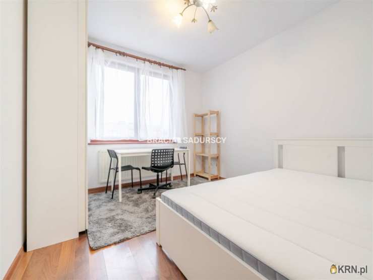 2 pokojowe, Kraków, Dębniki/Ruczaj, ul. Czerwone Maki, Mieszkanie  do wynajęcia