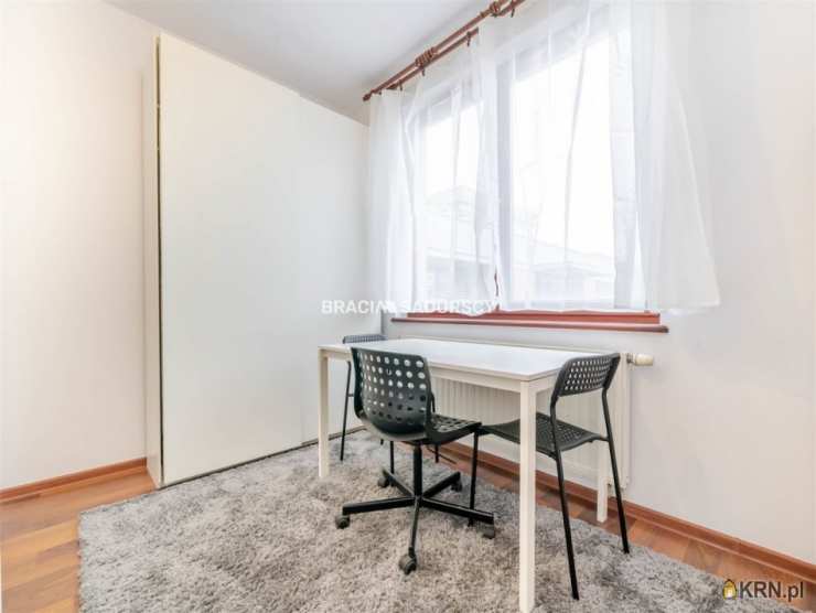 Bracia Sadurscy Oddział BS3 Przewóz, Mieszkanie  do wynajęcia, Kraków, Dębniki/Ruczaj, ul. Czerwone Maki