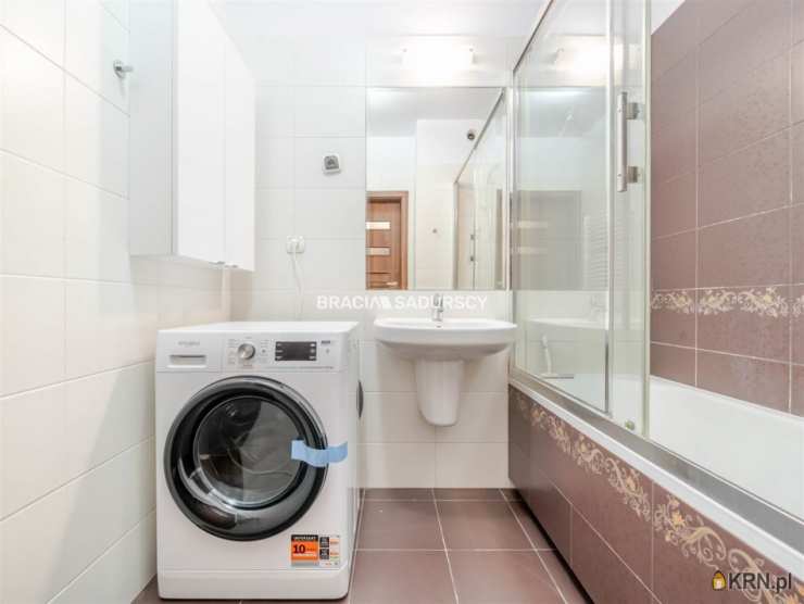 Mieszkanie  do wynajęcia, Kraków, Dębniki/Ruczaj, ul. Czerwone Maki, 2 pokojowe