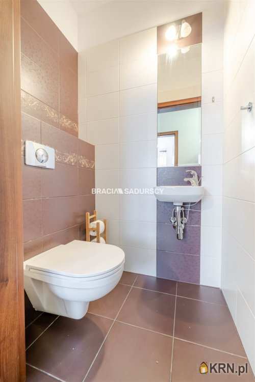 Mieszkanie  do wynajęcia, 2 pokojowe, Kraków, Dębniki/Ruczaj, ul. Czerwone Maki