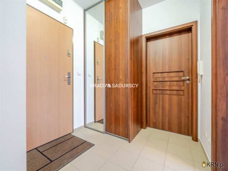 2 pokojowe, Mieszkanie  do wynajęcia, Kraków, Dębniki/Ruczaj, ul. Czerwone Maki