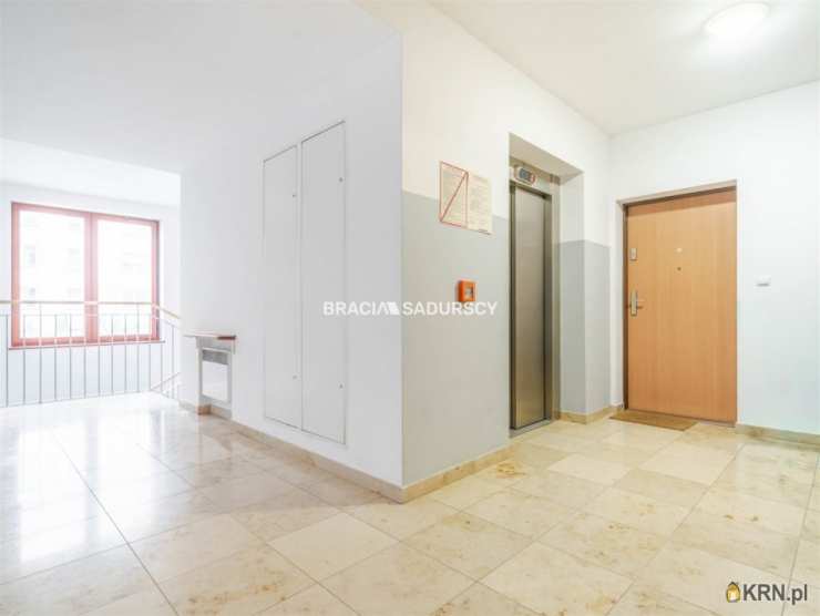 Mieszkanie  do wynajęcia, 2 pokojowe, Kraków, Dębniki/Ruczaj, ul. Czerwone Maki