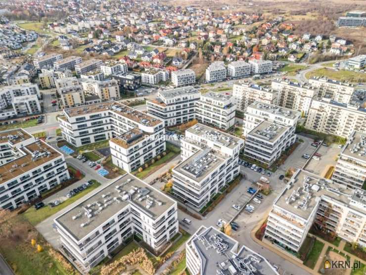 2 pokojowe, Kraków, Dębniki/Ruczaj, ul. Czerwone Maki, Mieszkanie  do wynajęcia