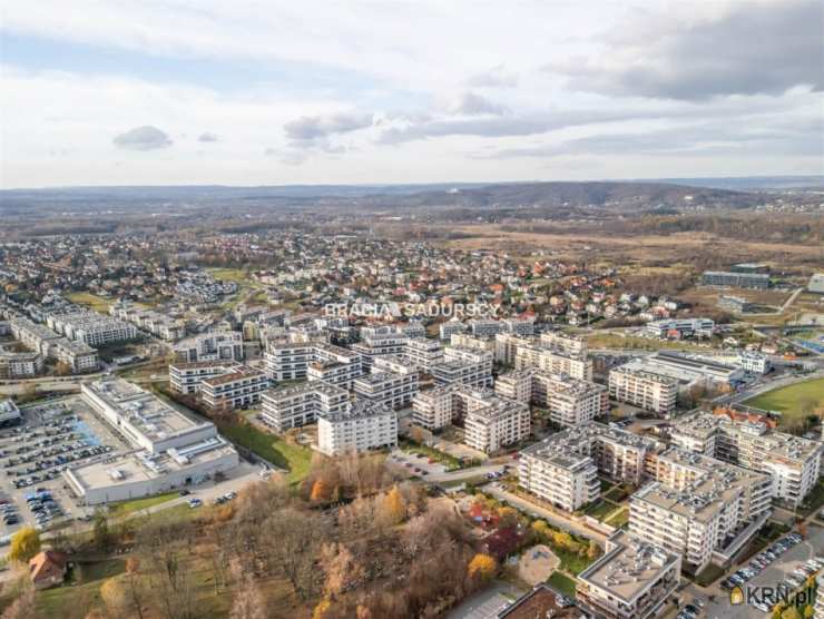 Mieszkanie  do wynajęcia, 2 pokojowe, Kraków, Dębniki/Ruczaj, ul. Czerwone Maki
