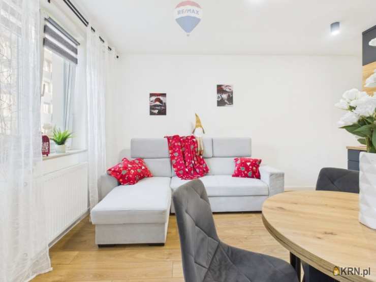 Mieszkanie  na sprzedaż, 3 pokojowe, Kraków, Bieżanów-Prokocim, ul. 