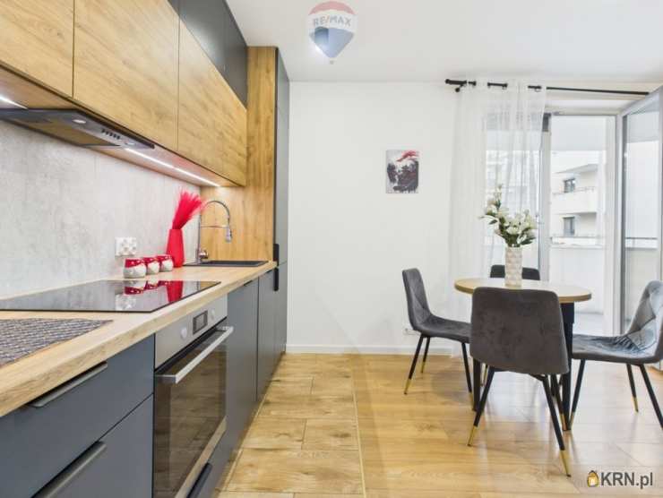 3 pokojowe, Kraków, Bieżanów-Prokocim, ul. , Mieszkanie  na sprzedaż