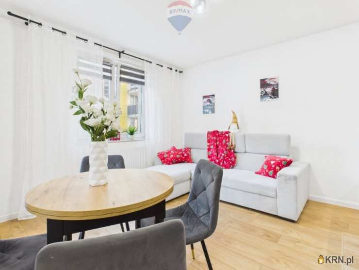 3 pokojowe, Mieszkanie  na sprzedaż, Kraków, Bieżanów-Prokocim, ul. 