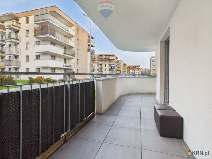 RE/MAX Polska, Mieszkanie  na sprzedaż, Kraków, Bieżanów-Prokocim, ul. 