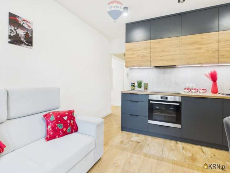 Mieszkanie  na sprzedaż, 3 pokojowe, Kraków, Bieżanów-Prokocim, ul. 