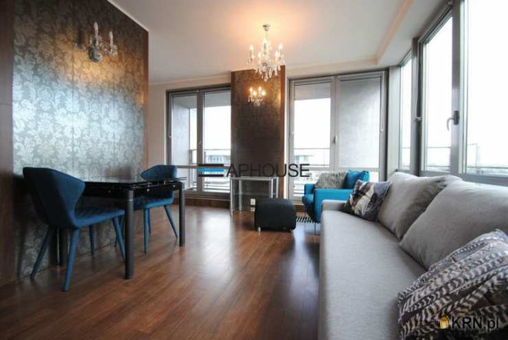 Mieszkanie  do wynajęcia, Kraków, Bronowice, ul. Stańczyka, 2 pokojowe