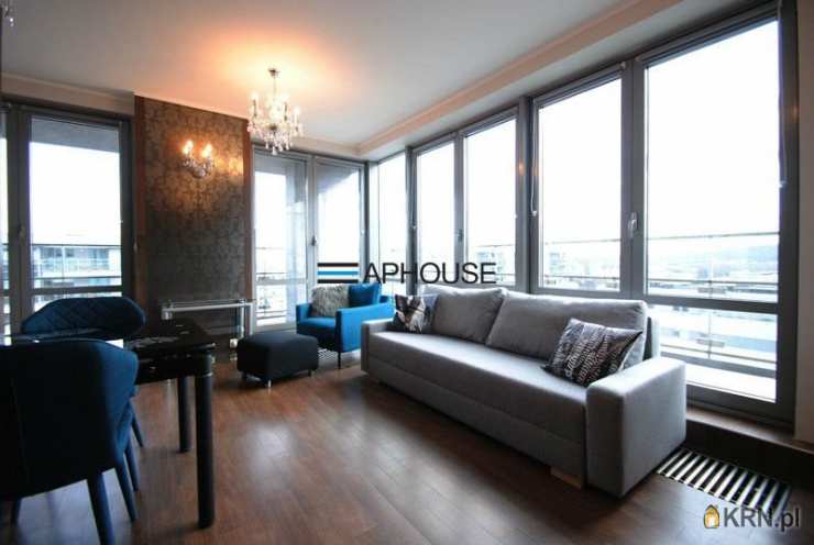 Mieszkanie  do wynajęcia, 2 pokojowe, Kraków, Bronowice, ul. Stańczyka