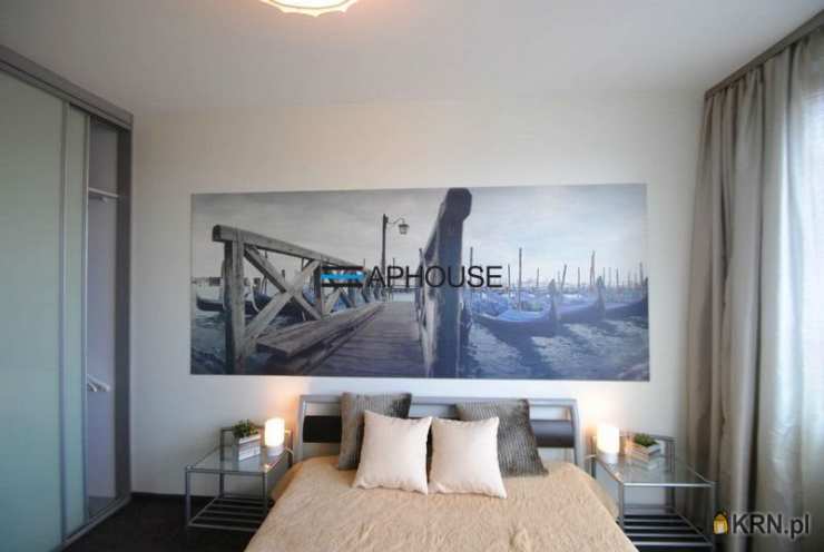 Mieszkanie  do wynajęcia, 2 pokojowe, Kraków, Bronowice, ul. Stańczyka