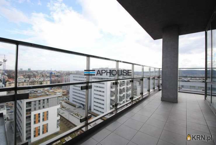 2 pokojowe, Mieszkanie  do wynajęcia, Kraków, Bronowice, ul. Stańczyka