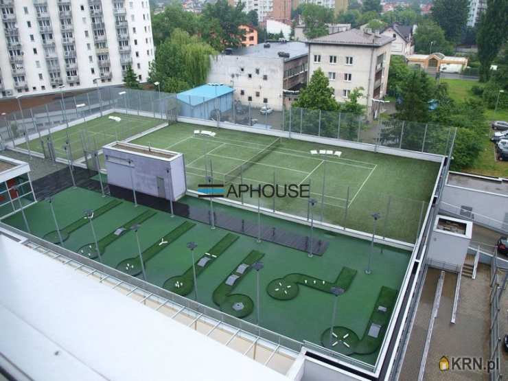 Kraków, Bronowice, ul. Stańczyka, Mieszkanie  do wynajęcia, 2 pokojowe