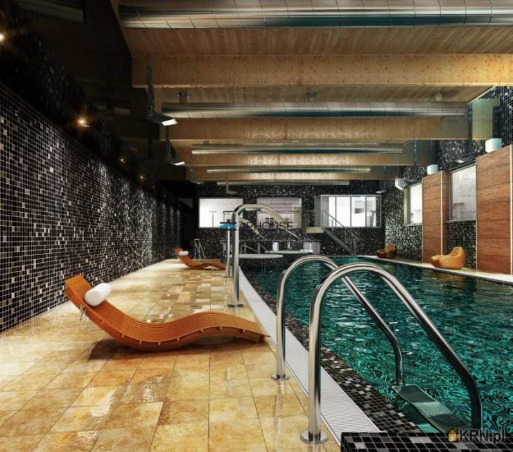 Kraków, Bronowice, ul. Stańczyka, 2 pokojowe, Mieszkanie  do wynajęcia