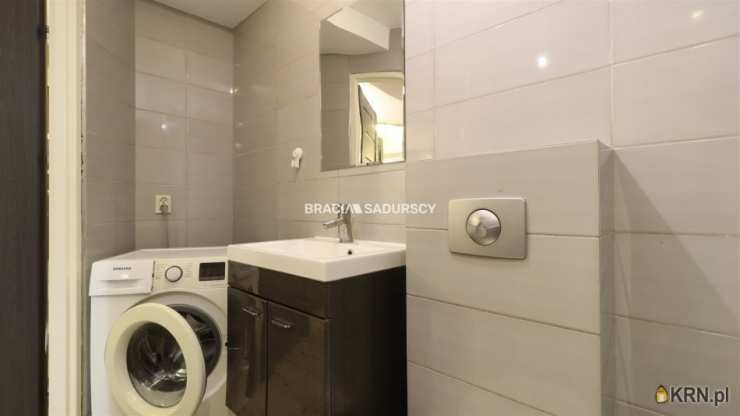 BRACIA SADURSCY NIERUCHOMOŚCI ODDZIAŁ BS5 NOWA HUTA, Mieszkanie  na sprzedaż, Kraków, Krowodrza, ul. F. Chopina