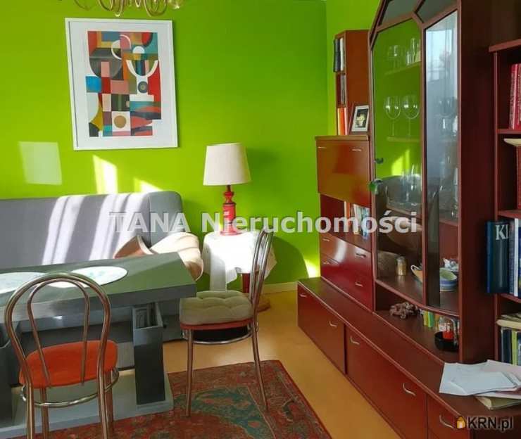 Mieszkanie  na sprzedaż, 3 pokojowe, Kraków, Bieńczyce, ul. Kalinowe