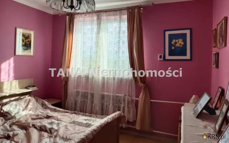 Kraków, Bieńczyce, ul. Kalinowe, 3 pokojowe, Mieszkanie  na sprzedaż