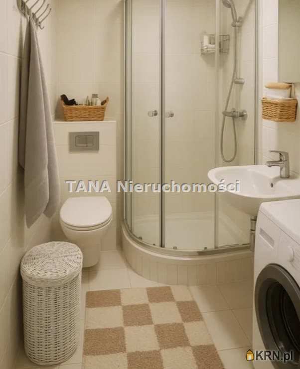 3 pokojowe, Kraków, Bieńczyce, ul. Kalinowe, Mieszkanie  na sprzedaż