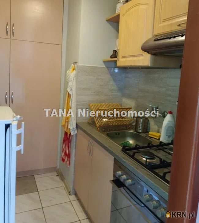 3 pokojowe, Mieszkanie  na sprzedaż, Kraków, Bieńczyce, ul. Kalinowe