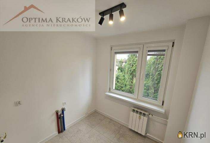 Mieszkanie  na sprzedaż, Kraków, Grzegórzki/Olsza, ul. J. Narzymskiego, 2 pokojowe
