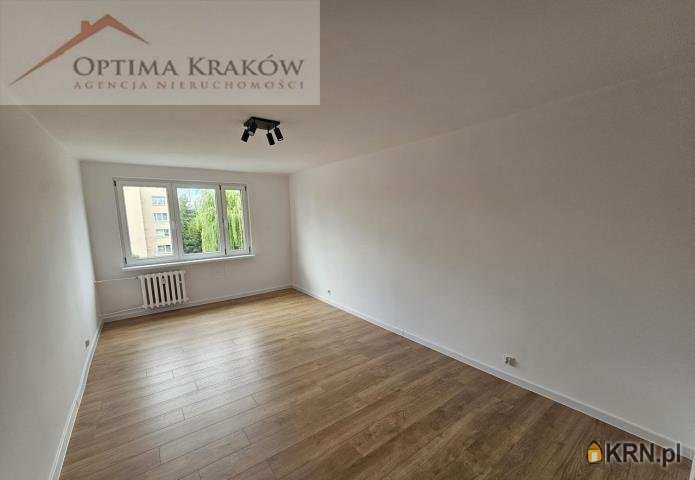Kraków, Grzegórzki/Olsza, ul. J. Narzymskiego, 2 pokojowe, Mieszkanie  na sprzedaż