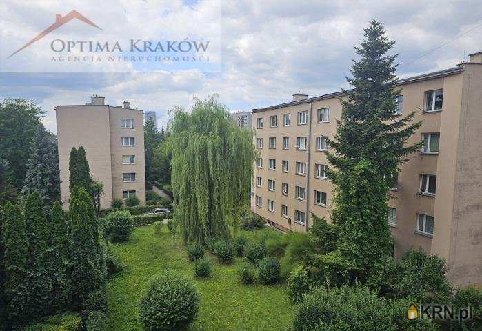 Mieszkanie  na sprzedaż, Kraków, Grzegórzki/Olsza, ul. J. Narzymskiego, 2 pokojowe