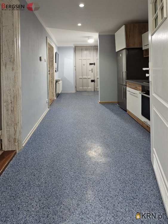 BERGSEN Nieruchomości, Mieszkanie  do wynajęcia, Kraków, Stare Miasto/Kazimierz, ul. Miodowa