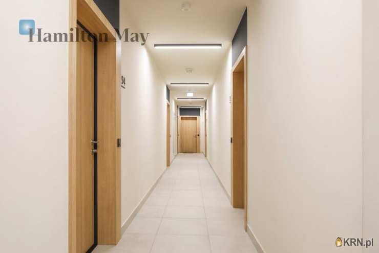 Mieszkanie  na sprzedaż, Kraków, Podgórze/Płaszów, ul. Myśliwska, 2 pokojowe